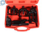 6pc Front End Ball Joint Tie Rod Tool Set for Universal Vehicles