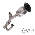 Catalytic Converter Kit for Toyota Avalon 2005-2017 Lexus ES350 2007-2017 3.5L