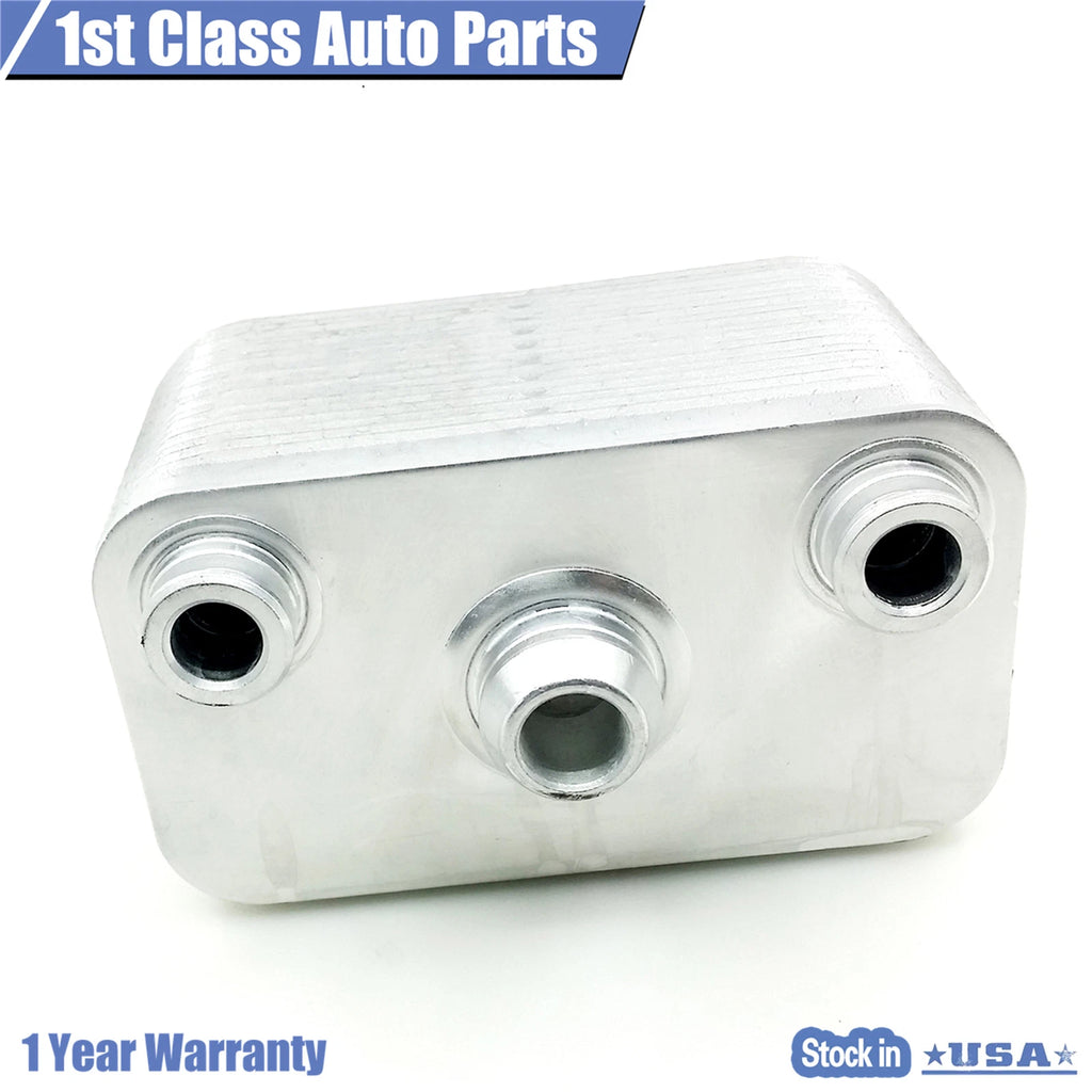Transmission Oil Cooler for BMW X5 (2000–2006)