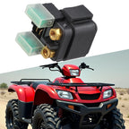 Effective Relay for Yamaha YFM660, YFM350 (ATVs)