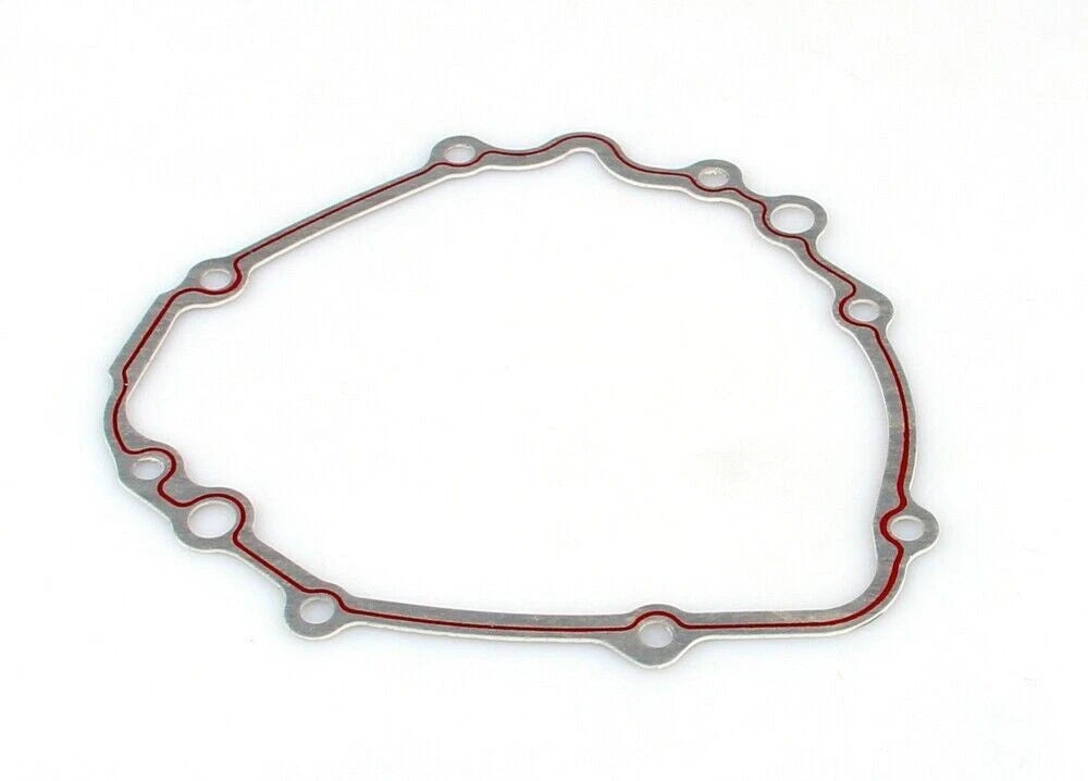 5PCS Stator Gasket Engine Cover Crankcase for Honda CBR600RR (2003–2006)