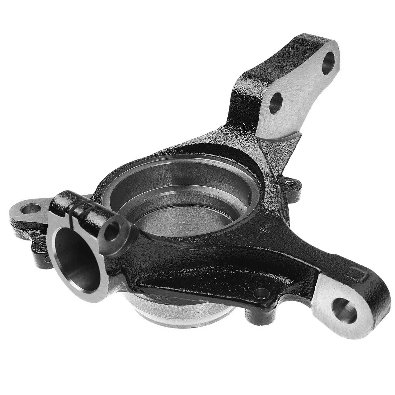 Steering Knuckle Pair for Subaru Forester (2000-2008) Legacy Outback