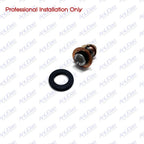Replacement Thermostat for Yamaha Outboard (6E5-12411-30-00, 6E5-12411-20, 6E5-12411-10)
