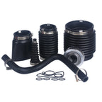 Transom Seal Bearing Bellows Kit for Mercruiser Bravo 1 2 3 (All Years)