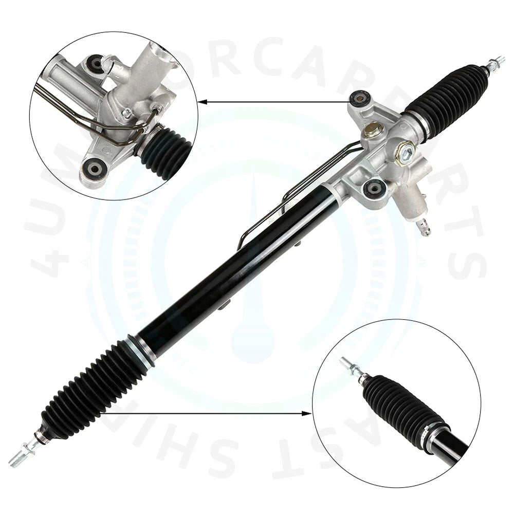 Power Steering Rack and Pinion Assembly for Honda Civic (2006–2010)