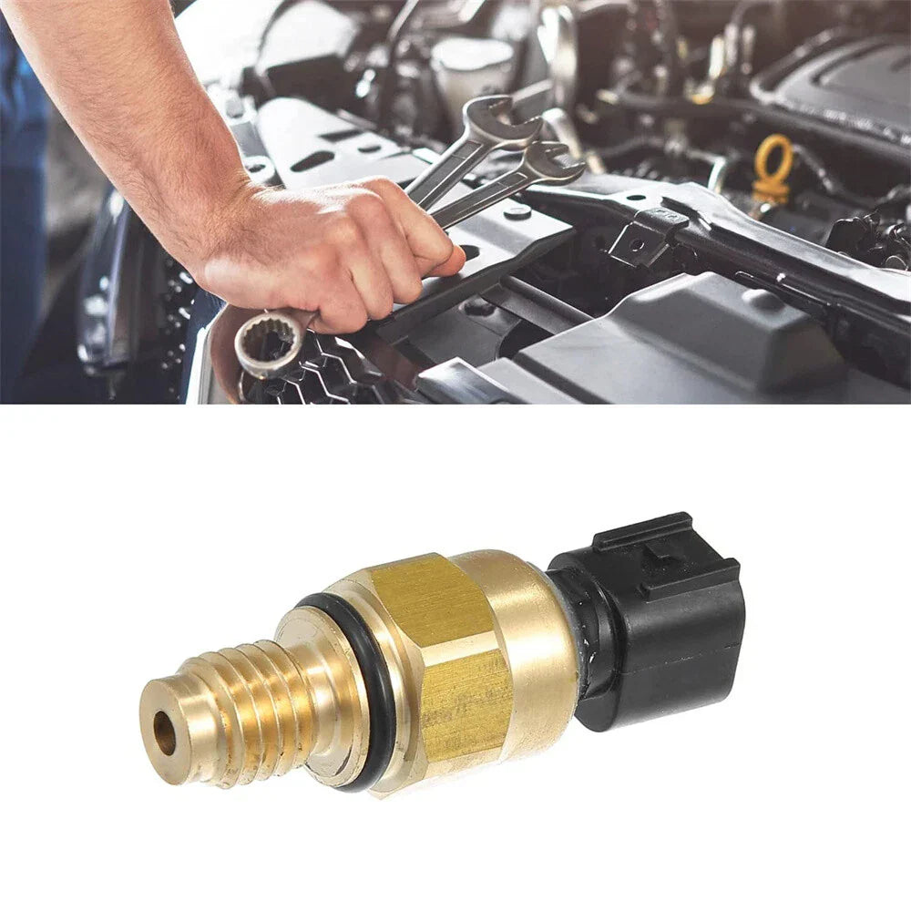 Power Steering Pump Pressure Switch Sensor for Ford Focus (1998-2011)