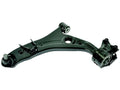 Front Left Lower Control Arm and Ball Joint Assembly for Mazda CX-9 (2007–2015)
