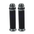 7/8" Handle Bar Hand Grip for Yamaha Honda Suzuki (Fits )
