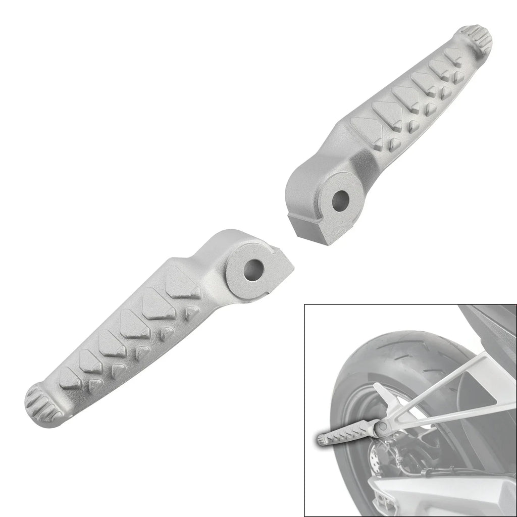 Footpegs for Aprilia RS660 (2021-2025)