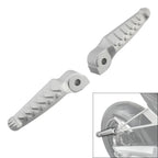 Footpegs for Aprilia RS660 (2021-2025)