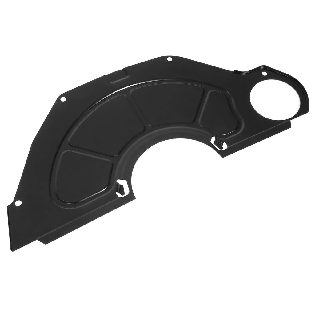 11" Clutch Bell Housing Inspection Cover for Chevy Camaro Chevelle Corvette