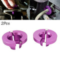 Disconnect Tool Pipe Removal Purple Transmission Oil Cooler Line