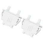 4Pin Door Switch for Refrigerator Light Control (1.4A)