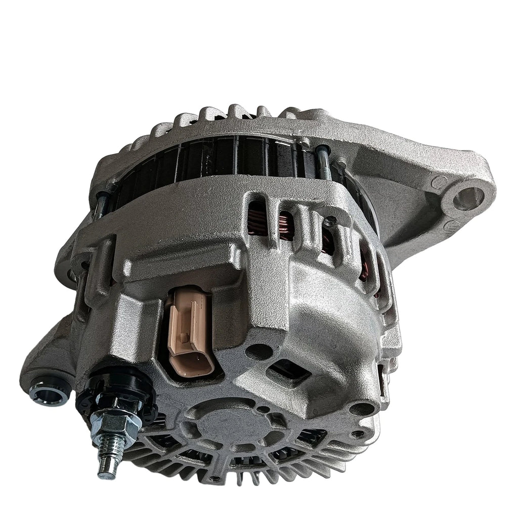Alternator for Chrysler Sebring Dodge Avenger Jeep (2007-2010)