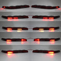 Rear Taillight w/ 5 Bulbs for Audi Q7 (2016-2023)