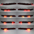 Rear Taillight w/ 5 Bulbs for Audi Q7 (2016-2023)