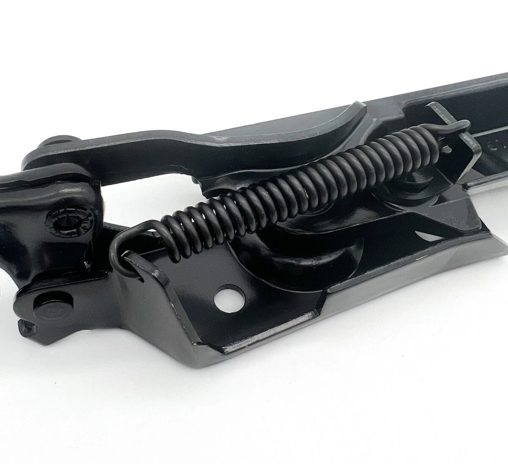 Convertible Top Latch Assembly Left Hand for 1964–1965 Chevy Chevelle