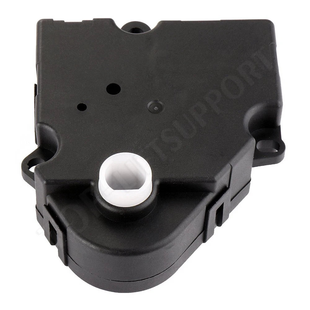 Set of 2 Heater Blend Door Actuators for Cadillac Escalade ESV (2003–2014)