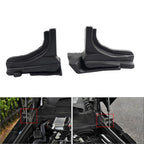 1 Pair Upper Fender Insulation Sponge for Land Rover Range Rover Sport (2014–2022)