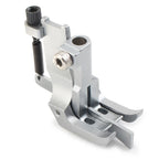 1/4" 2 Needle Walking Foot Center Guide for Juki LUH-526, LU-1560, Singer 112W139