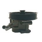 Power Steering Pump W/ Pulley for Ford F150 (1997–2003), F250 (1997–1999), Expedition (2001–2002)