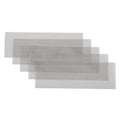 15x5cm Car Repair Mesh for Bumper Crack Hole Patch (Universal)