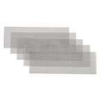 15x5cm Car Repair Mesh for Bumper Crack Hole Patch (Universal)