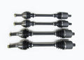 Set of 2 CV Axles for Polaris Ranger 400 500 Midsize 800