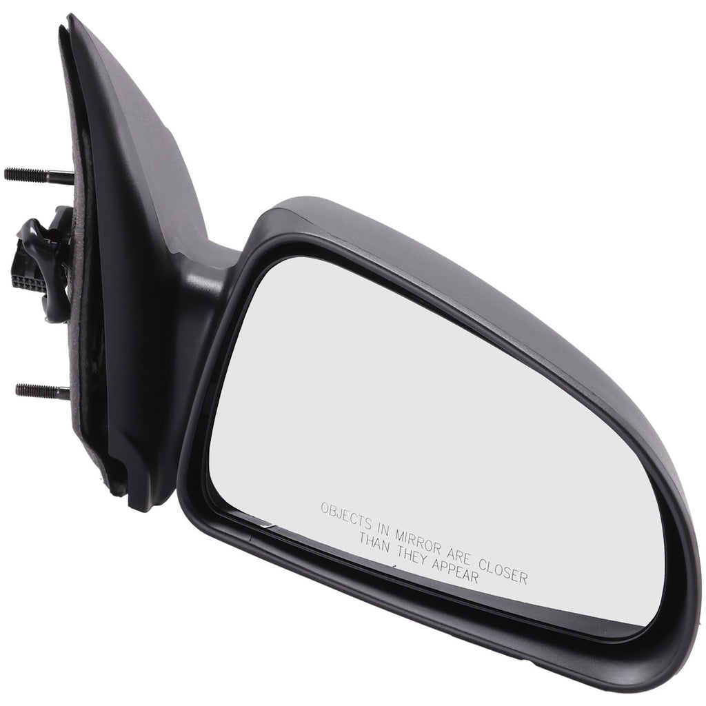 Passenger Right Side Mirror for Dodge Durango (2004–2009)