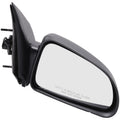 Passenger Right Side Mirror for Dodge Durango (2004–2009)