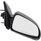 Passenger Right Side Mirror for Dodge Durango (2004–2009)