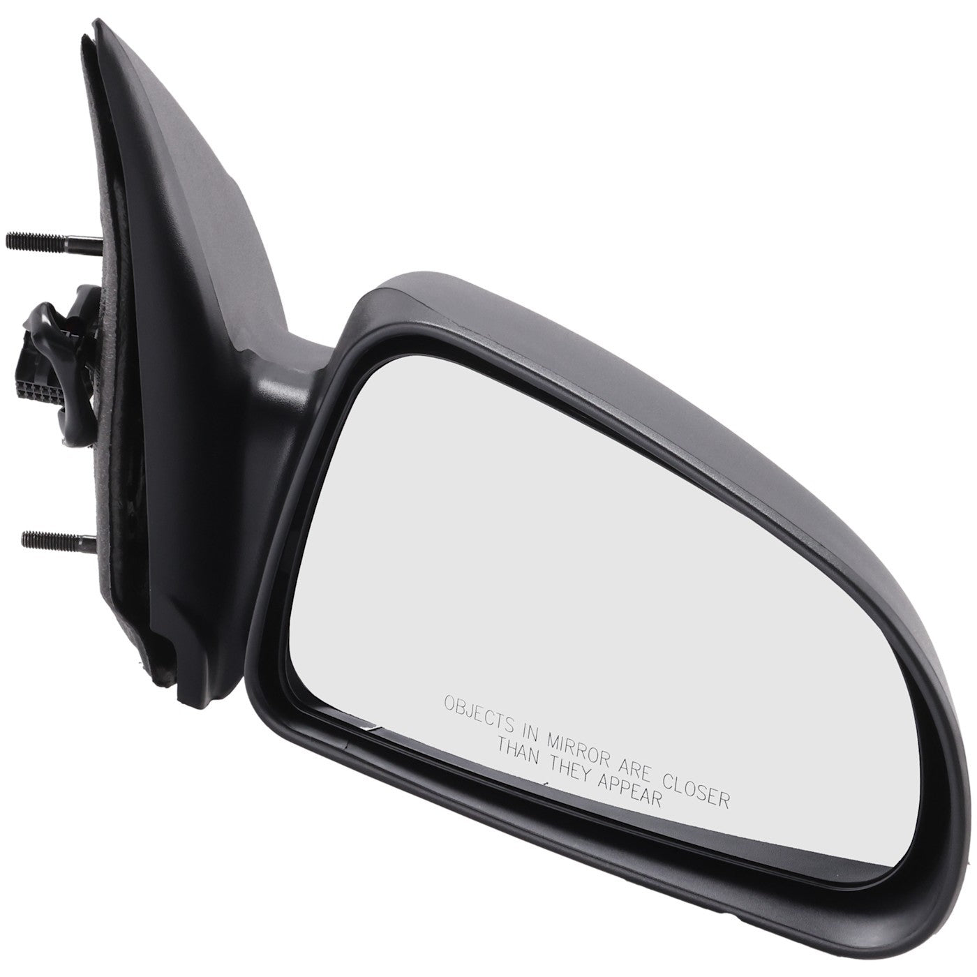 Passenger Right Side Mirror for Dodge Durango (2004–2009)