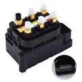 Valve Block Air Suspension for Mercedes-Benz GL350 GL450 GL550 (2007–2012)