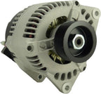 Alternator for Ford New Holland Tractors F0NN-10B376-BB 91-03
