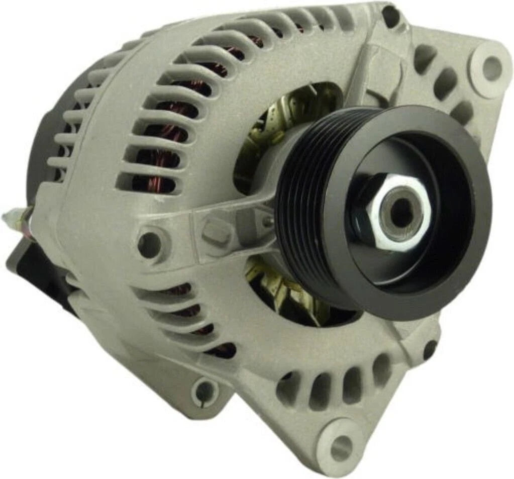 Alternator for Ford New Holland Tractors F0NN-10B376-BB 91-03