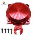 Carburetor Top Cover for Harley Davidson Softail Dyna FXR