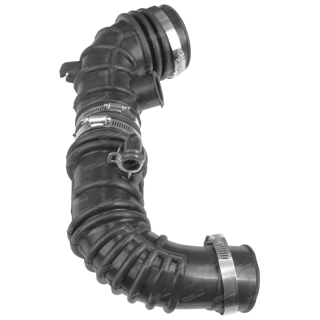 Air Intake Hoses for Patrol GU 4cyl 3.0L ZD30DDT ZD30DDTi (2000-2016)