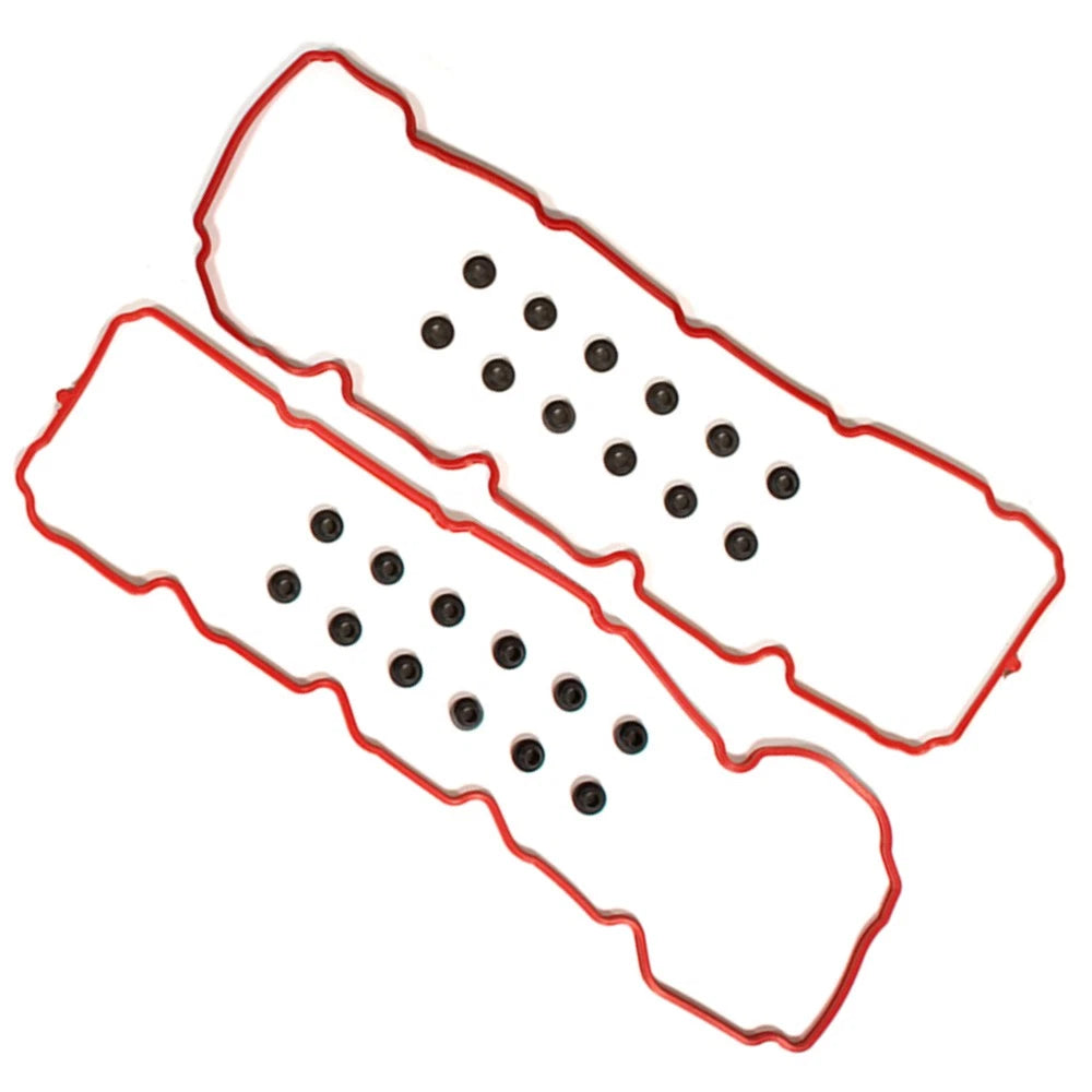 Valve Cover Gasket for Dodge Chrysler Jeep 4.7L SOHC (2004–2007)