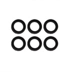 Head Cover Gasket Set for Chrysler Dodge Jeep Ram 1500 (2011-2016)