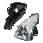 Front Turn Signals for Kawasaki ER-6N ER6F ER6R (2009 - 2011)