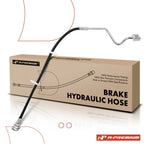 Front Left Brake Hydraulic Hose for Ford F-250 F-350 Super Duty (1999–2004)