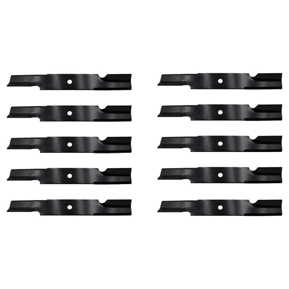10X Notched Air-Lift Blade for Scag (Replaces 482878)