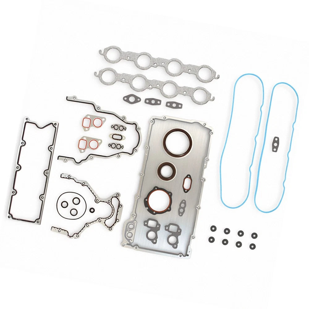 Engine Gasket Kit for GM LS1 LS2 LS3 LS4 LS5 LS6 V8 (2001–2023)