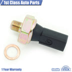 Oil Pressure Switch Sensor for Audi A3 TT Quattro, Volkswagen CC Tiguan Eos (2006–2019)