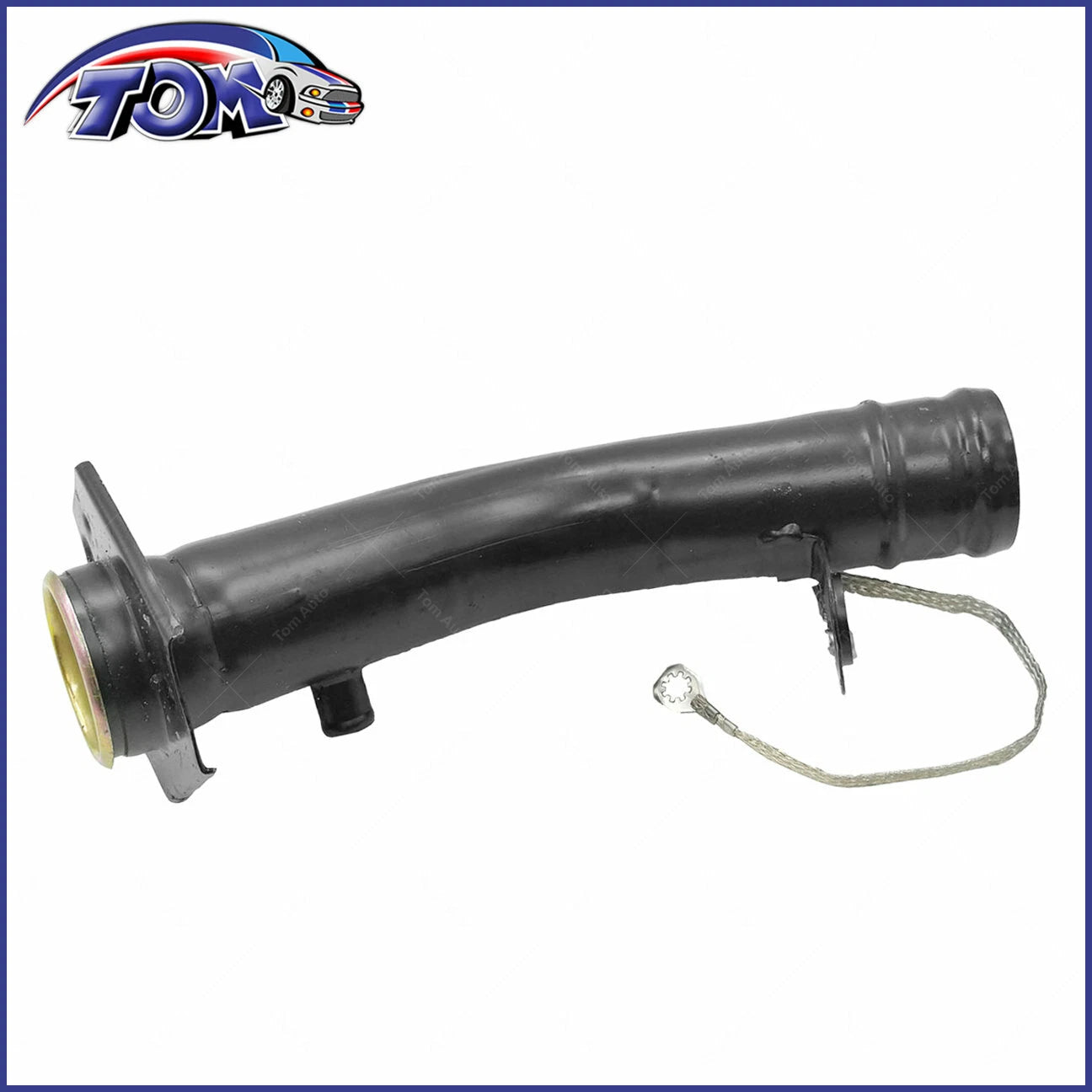 Fuel Tank Filler Neck for GMC C1500 K1500 C3500 (1990–1999)