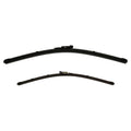 2X Valeo 900 Series 24" & 21" Windshield Wiper Blades for