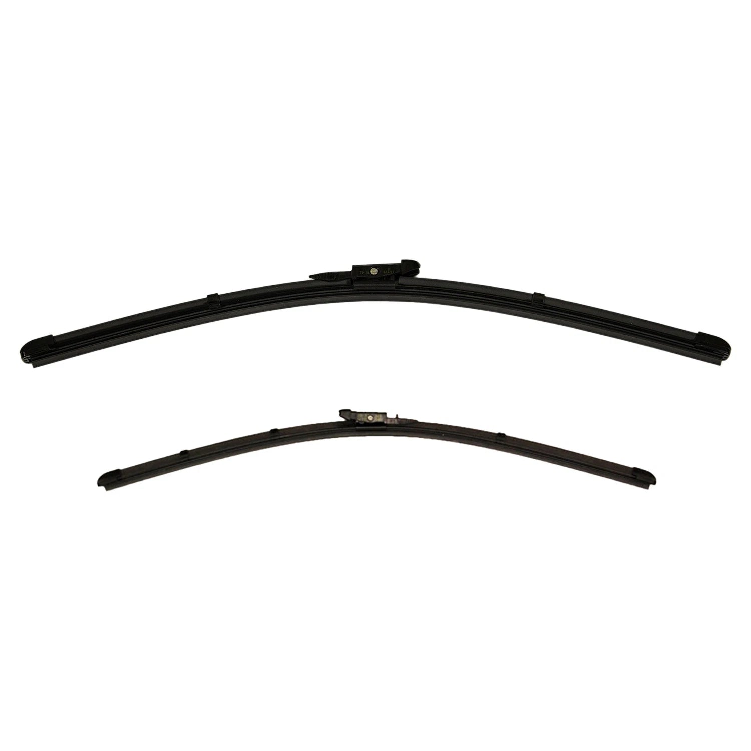 2X Valeo 900 Series 24" & 21" Windshield Wiper Blades for