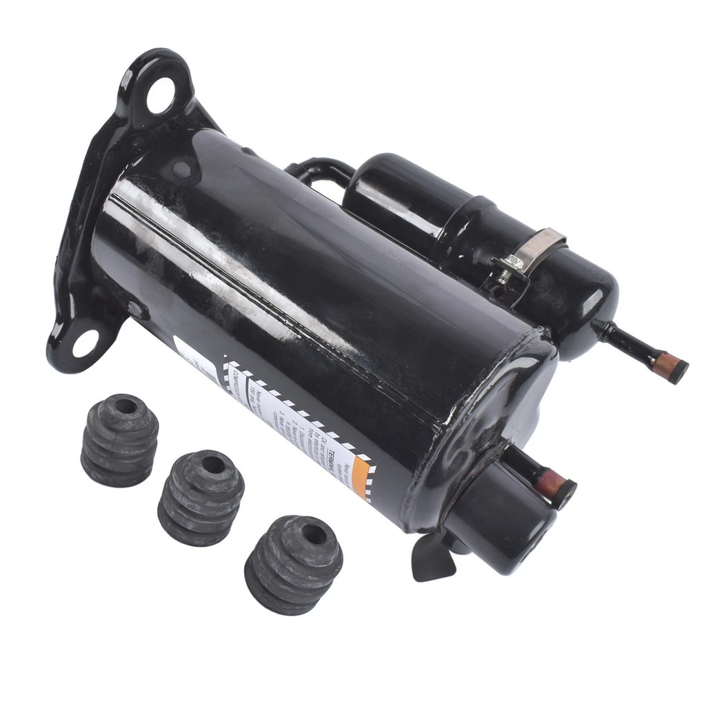 Refrigeration Compressor for TRK5512Y (400V)