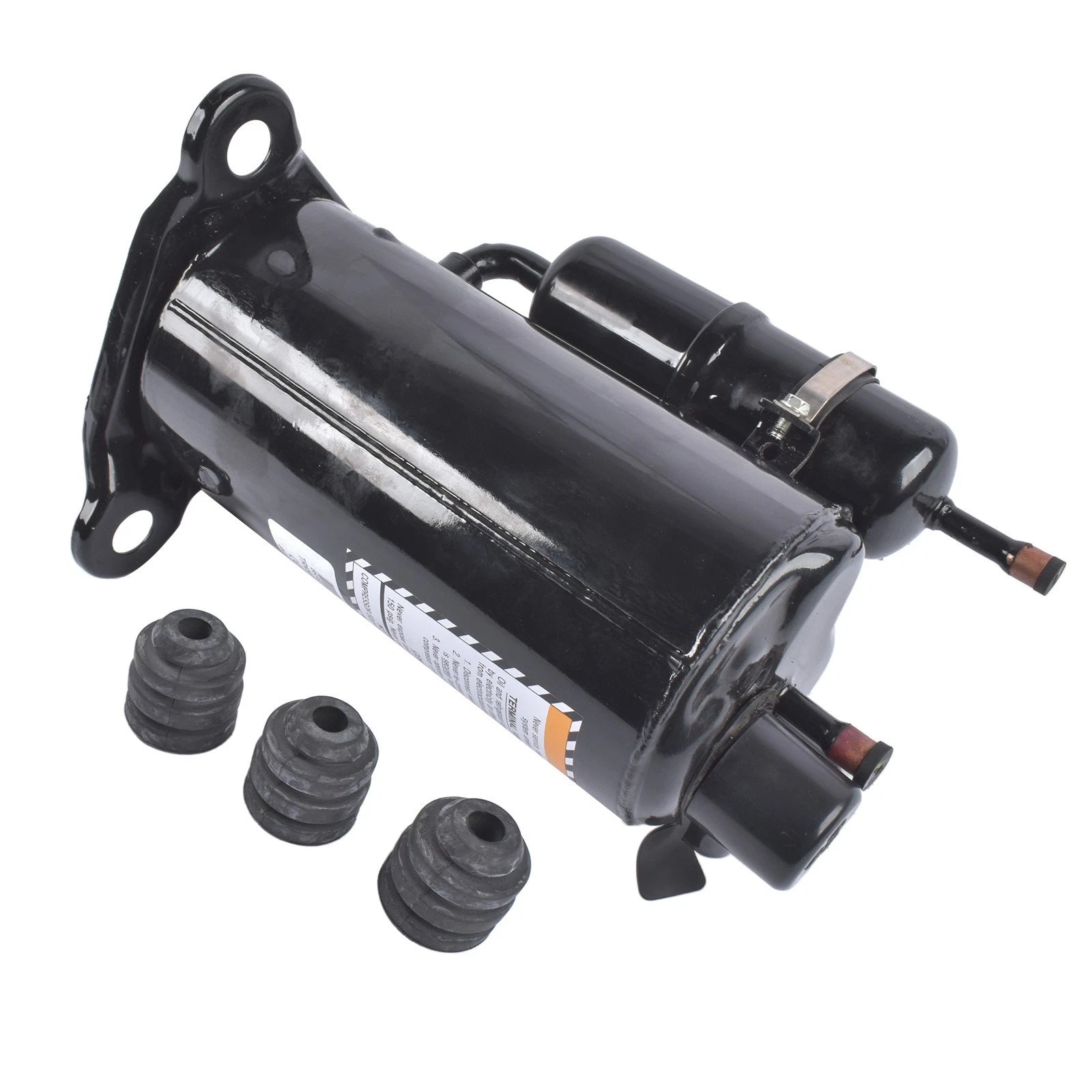 Refrigeration Compressor for TRK5512Y (400V)