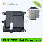 A/C Heater Box Vent Door Actuator FD0613097 for Explorer Expedition Mountaineer (1997–2006)